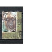 Беларусь-2008,(Мих.749W) **  , Стандарт, простая бумага