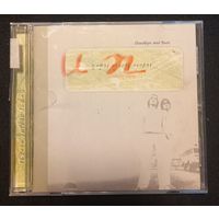 CD,(Корея) Goodbye and best 2000-2005