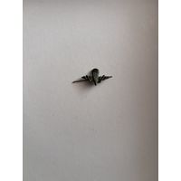 Эмблема вдв