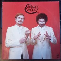 Marek & Vacek – Marek & Vacek