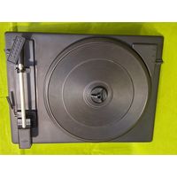 Панель ЭПУ-62СП проигрывателя пластинок Вега