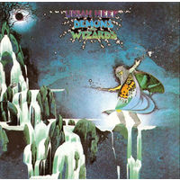 Uriah Heep - Demons And Wizards - CD