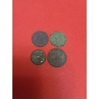 Россия , мелкая медь