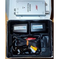 Беспроводная камера JMK WS-808AS