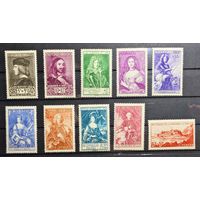 Монако ми 190-199