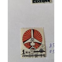 ЧССР  1983