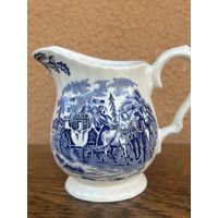 Сливочник, Англия, много лотов с рубля