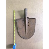 Лопата саперная Австрия-Германия вмв