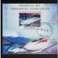 ПОЕЗДА ПАРОВОЗЫ ЖД ТРАНСПОРТ     БЛОК  сто