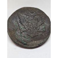 5 копеек 1769 год