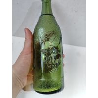 Пивная бутылка 900 лет Минску.