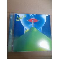 LIME  "II" CD 1982/1994