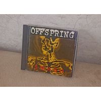 Offspring - Smash ( CD, EU)
