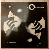 Roy Orbison Mystery Girl LP