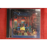 Armik - Malaga (1997, CD)