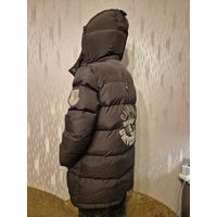 Куртка зимняя, рост 158 -164