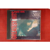 Savage - Greatest Hits And More (1995, CD)