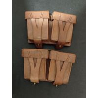 Подсумки Мосина кожа -складские