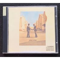 Pink Floyd – Wish You Were Here / USA