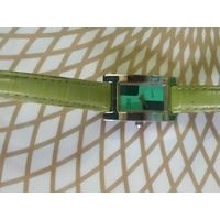 Часы наручные  с браслетом ЛУЧ  . В ремонт,коллекцию,на запчасти. Состояние на скане.