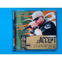 "ACCEPT" - MP-3.