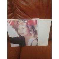 Пола Абдул . Paula abdul пластинки