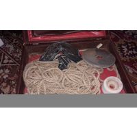 Дипломат инструментальный с содержимым. С рубля!