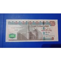 Египет 100 фунтов