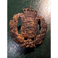 Кокарда ВМВ