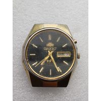 Все лоты с 1р.Ориент Часы тикают