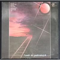 Various  - Vandr do padesatejch / Czechoslovakia