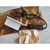 Утюжок для стрелок, Германия 1967