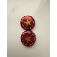 Крышки Испания