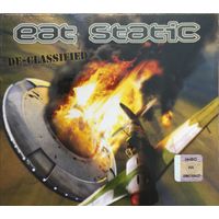 Eat Static - de-classified