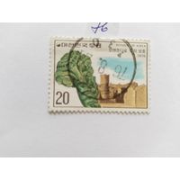 Корея 1976