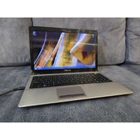 Ноутбук ASUS 3 дня! С 1 руб!!!