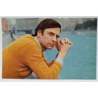 Артисты. Актёры. Александр Лазарев