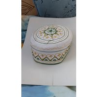 Тюбетейка мужская.