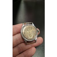 С 1 рубля 3 дня! Редкие часы сатурн. Не идут. Причина не известна.