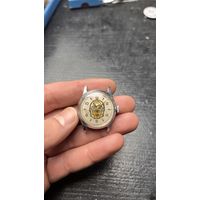 Часы Москва СССР Звездные войны