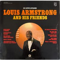 Louis Armstrong And Friends