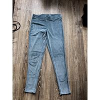 Велюровые легинсы Up2Fashion, р.46