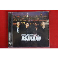 Blue – Best Of Blue (2004, CD)