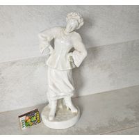 Статуэтка Солоха в ремонт