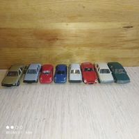 Модели.Масштаб НО-1:87.