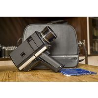 Кинокамера Chinon 672 Autozoom