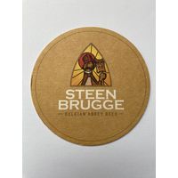 Подставка под пиво Steen Brugge