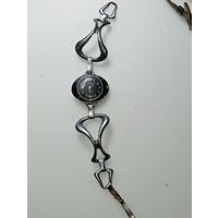 Часы механические ,  СЛАВА . С рубля