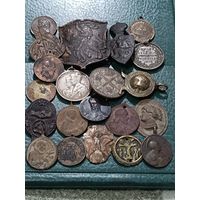 Медали на выбор от 99