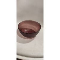 Салатница стекло.